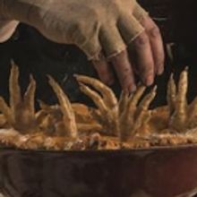 Roald Dahl's THE TWITS Becomes Theatrical Dining Experience at The Vaults