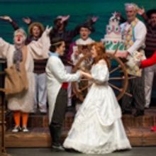 Photo Coverage: First Look at Westerville Parks and Recreation Civic Theatre's THE LI