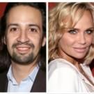 Photo Coverage: Outer Critics Circle Celebrates 2015 Award Winners - Helen Mirren, Lin-Manuel Miranda & More!
