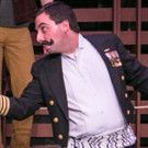 TheatreWorks New Milford Opens the Wildly Imaginative PETER AND THE STARCATCHER This…
