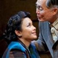 Lea Salonga on ALLEGIANCE- 'This Is Really Happening!'