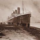 Smithsonian Channel to Explore TITANIC'S FATAL FIRE, Today
