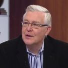 VIDEO: Veteran Toronto Star Theatre Critic Richard Ouzounian Visits THE AGENDA on TVO