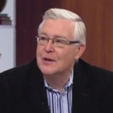 VIDEO: Veteran Toronto Star Theatre Critic Richard Ouzounian Visits THE AGENDA on TVO