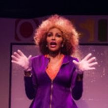 Celebration Theatre to Present CHARM