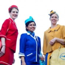 Newnan Theatre Company to Fly High with BOEING BOEING