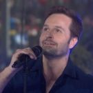 Tony Winner Alfie Boe Performs FINDING NEVERLAND on 'Today'