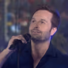 Tony Winner Alfie Boe Performs FINDING NEVERLAND on 'Today'