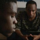 Teenage Surveillance Drama NAZ & MAALIK Opens in NYC Tonight