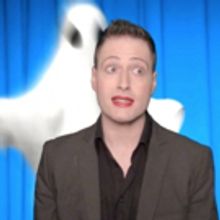 TV Exclusive: CHEWING THE SCENERY- Patti LuPone's Autobiography Continues with Dressing Room Ghost Stories!