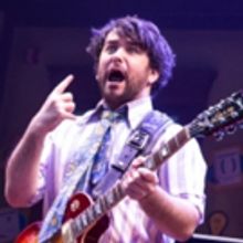 Children of Rock to Hit the Road on SCHOOL OF ROCK National Tour; Dates Announced!