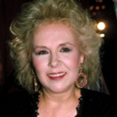 Photo Flash: Remembering Doris Roberts