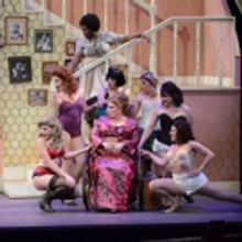 BWW Review: Arizona Broadway Theatre Blows The Roof Off THE BEST LITTLE WHOREHOUSE IN