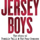 UK & Ireland Tour of JERSEY BOYS Announces New Cast Members