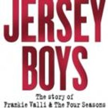 UK & Ireland Tour of JERSEY BOYS Announces New Cast Members