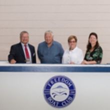 Ruth Eckerd Hall Receives $100,000 Gift From Freedom Boat Club