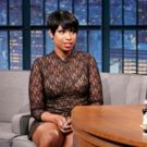 VIDEO: Jennifer Hudson Talks Joining THE VOICE, New Music & More