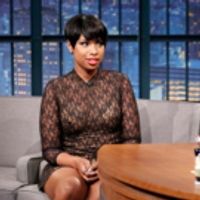 VIDEO: Jennifer Hudson Talks Joining THE VOICE, New Music & More Video