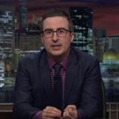 VIDEO: John Oliver Explains Why We Can't 'Normalize' Donald Trump