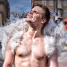 First Look at Angel Alex Green in DEVILISH at Landor Theatre