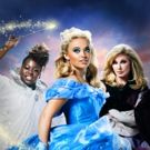 Pasadena Playhouse Tree Lighting Celebration to Kick Off A CINDERELLA CHRISTMAS