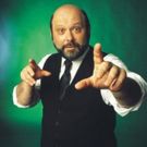Mentalist Marc Salem to Bring New Show 'HAUNTED MIND' to the Gramercy for Halloween