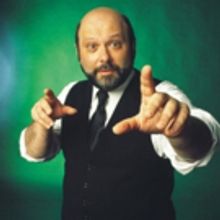 Mentalist Marc Salem to Bring New Show 'HAUNTED MIND' to the Gramercy for Halloween