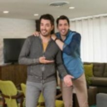 HGTV to Premiere All-New Season of BROTHER VS. BROTHER: JONATHAN VS. DREW, 5/31
