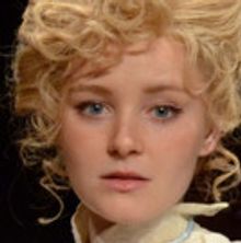 The Peterborough Players present SHERLOCK