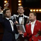 Photo Flash: Highlights from the 70th Annual TONY AWARDS - Part I