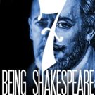 Seven Stages Shakespeare Company to Present BEING SHAKESPEARE This Fall