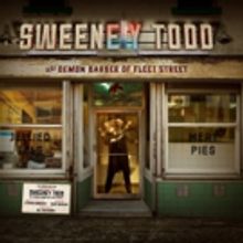 Immersive SWEENEY TODD Releases New Block of Tickets After Record-Setting Sales