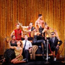 Award Winning VELVET Returns to Brisbane This April