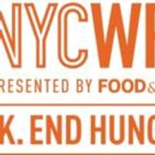 Food Network & Cooking Channel New York City Wine & Food Festival presented by FOOD…