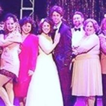 BWW Review: THE WEDDING SINGER at The Noel S. Ruiz Theatre