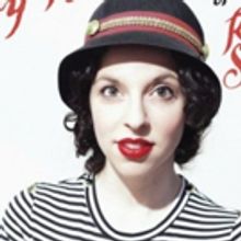 Samantha Joy Pearlman and Friends Sing THE MUSIC OF REGINA SPEKTOR at Feinstein's/54 