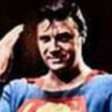 Bob Holiday, Broadway's Superman, Dies at 84