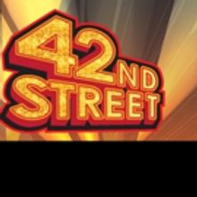 Rich Pisarkiewicz and Patrick Blindauer Join The Muny's 42ND STREET; Full Cast…