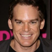 LAZARUS Star Michael C. Hall Ties the Knot at City Hall
