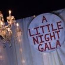 Photo Coverage: Inside Short North Stage's A LITTLE NIGHT GALA