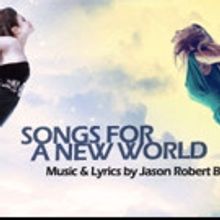 SSR Kicks Off Season 18 With SONGS FOR A NEW WORLD