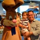 Joe DiMaggio Kids Love & Family Expo Returns This Weekend at Museum of Discovery and…