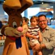 Joe DiMaggio Kids Love & Family Expo Returns This Weekend at Museum of Discovery and 