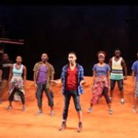 TV: Watch a Sneak Peek of Diane Paulus' Latest Project- INVISIBLE THREAD! Video