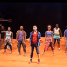 TV: Watch a Sneak Peek of Diane Paulus' Latest Project- INVISIBLE THREAD!