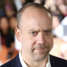 Paul Giamatti Joins NARCISSUS & ACTING Panel at Onassis Festival NY