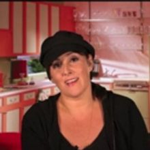 VIDEO: Exclusive First Look - Ricki Lake Chats HAIRSPRAY Audition on Logo's 'Cocktail