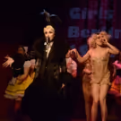 Mad Jenny's WEIMAR GIRLS to Play Monthly Engagement at The Slipper Room