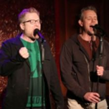 BWW Review: Adam Pascal and Anthony Rapp Reflect Upon RENT's Continued Impact in CELE