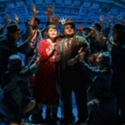 TV: Get Dreaming with Highlights of Phillipa Soo & More in AMELIE on Broadway!